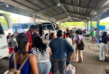 Terminal de Maturín garantiza movilidad total y mantiene tarifas solidarias tras doble sismo en el país