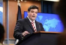 EE. UU. respalda nueva agenda de la AN de 2015 y el Gobierno Interino para la transición en Venezuela