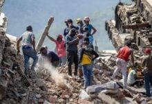 Satélite de la NASA detecta desplazamientos de tierra de hasta 60 centímetros tras terremotos en Venezuela