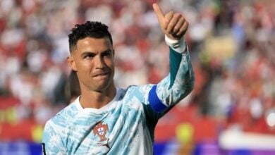 Cristiano Ronaldo se despide del Mundial: España elimina a Portugal