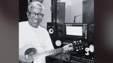 Fallece Orlando Chaparro, referente de la gaita y la salsa venezolana