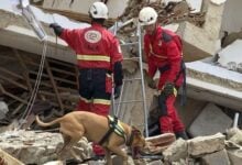 España: 29 muertos y 154 desaparecidos en Venezuela