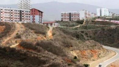 Inician construcción de campamentos unifamiliares en Ciudad Caribia