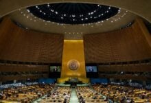 Consejo de Seguridad arranca la primera ronda de sondeos para elegir al próximo secretario general de la ONU