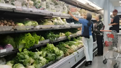 Activan plan de contingencia para garantizar abastecimiento de alimentos