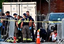 Tiroteo en festival latino de Toronto deja dos muertos y seis heridos