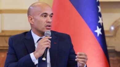 Gobierno y la ONU presentarán plan de reconstrucción en 60 días