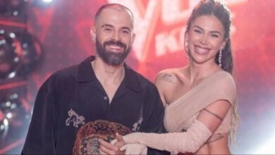 El miedo a perder a Greeicy: Mike Bahía confiesa cómo nació su historia de amor con la cantante colombiana