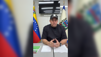 Chacao: más de la mitad de 3.100 edificaciones inspeccionadas