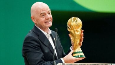 Presidente de la FIFA responde a las críticas del Mundial 2026 y defiende el arbitraje