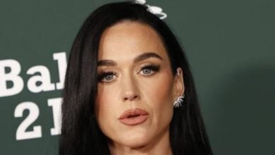 Katy Perry estalla contra la Casa Blanca por usar «Firework» en un vídeo de bombardeos en Irán