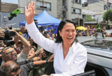 Exmandatarios de Latinoamérica asistirán a la toma de posesión de Keiko Fujimori en Perú