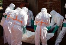Ébola en Congo: 864 muertos y 2.181 casos confirmados