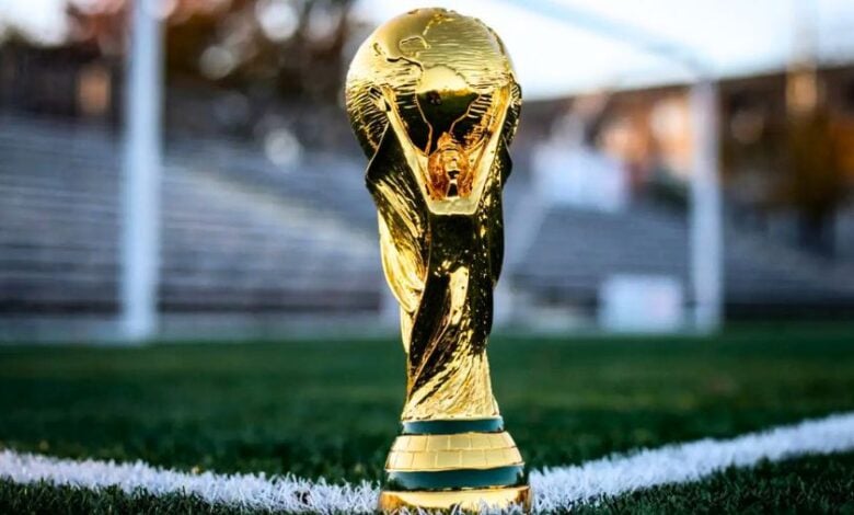 FIFA: centro tecnológico contra 400 millones de ciberataques diarios