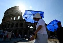 Ola de calor en Europa deja 3.700 muertos en junio