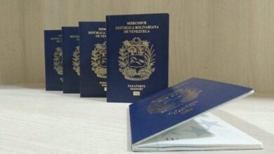 Saime reprograma citas de pasaporte suspendidas por los sismos
