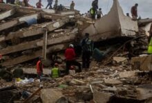 Perú reporta 7 desaparecidos y 3 fallecidos por terremotos en Venezuela