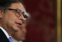 Colombia se prepara para El Niño más fuerte en 76 años