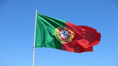 Portugal declara día de duelo nacional por las víctimas de los terremotos en Venezuela