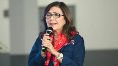 Designan a Jacqueline Faría como presidenta de la Gran Misión Venezuela Renace