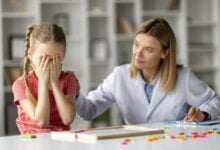 Psicóloga sobre los sismos: Para que tus hijos estén bien, tú también debes cuidarte