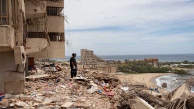 Estudio revela que el 54 % de los enfermeros padece estrés agudo tras la emergencia sísmica