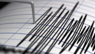 Funvisis reporta sismo de magnitud 3.1 registrado la mañana de este lunes al oeste de La Guaira