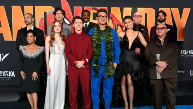 Tom Holland regresa como Spider-Man en un filme marcado por la soledad del héroe y la expectación en taquilla
