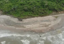 Sismos en Venezuela elevaron 6 metros la costa de Trinidad y Tobago