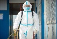 Uganda confirma caso de virus de Marburgo: muere un niño de año y medio