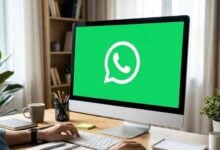 WhatsApp Web estrena llamadas y videollamadas desde el navegador