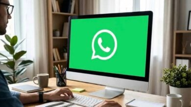 WhatsApp Web estrena llamadas y videollamadas desde el navegador