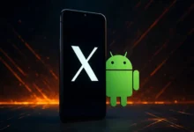 X (Twitter) lanza una versión de su app para Android reconstruida desde cero