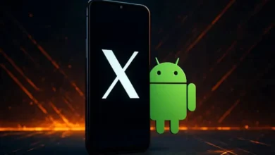 X (Twitter) lanza una versión de su app para Android reconstruida desde cero