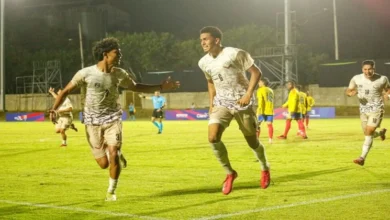 Venezuela disputará este viernes la gran final del fútbol masculino en los Centroamericanos