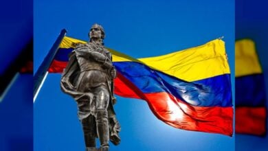 Día de la Bandera: La fecha histórica rinde homenaje al espíritu independentista del Generalísimo Miranda