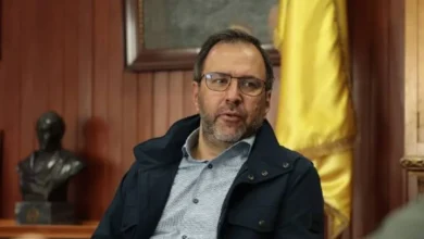 Ministro Yván Gil exalta el legado de las comunidades originarias