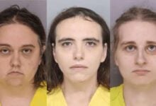 Detienen en EE. UU. a tres mujeres por la tortura y asesinato de un niño autista