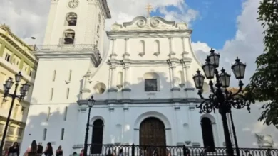 Arquidiócesis de Caracas designa nuevos párrocos y reestructura su equipo pastoral