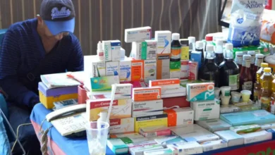 Alerta sanitaria por lote falsificado del medicamento oncológico Herceptin