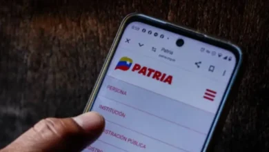 Sistema Patria inicia el pago de bonos del 31 de agosto al 5 de septiembre: conoce los montos y beneficiarios