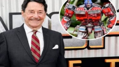 Fallece Peter Cullen a los 85 años, la legendaria voz de Optimus Prime