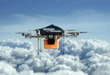 Amazon expandirá sus entregas con drones a 500 ciudades de Estados Unidos