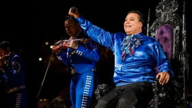 A 10 años de la muerte de Juan Gabriel, la música mexicana mantiene intacto el recuerdo del «Divo de Juárez»
