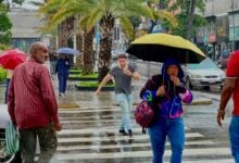Lluvias y retrasos en el transporte público paralizan las calles de Maturín este miércoles