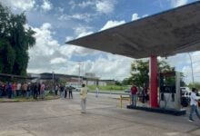 Denuncian paralización de la E/S Guerra de Maturín tras tres semanas sin servicio