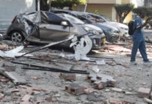 Portugal expresa su apoyo a Colombia tras el terremoto