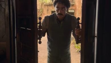"Cien años de soledad" llega a su desenlace en Netflix este 26 de agosto