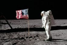 Sector privado: Clave en la exploración lunar de la NASA