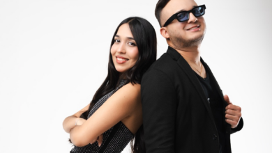 Benny & Oriana presentan «Nuestros años», una propuesta cargada de nostalgia y amor por Venezuela